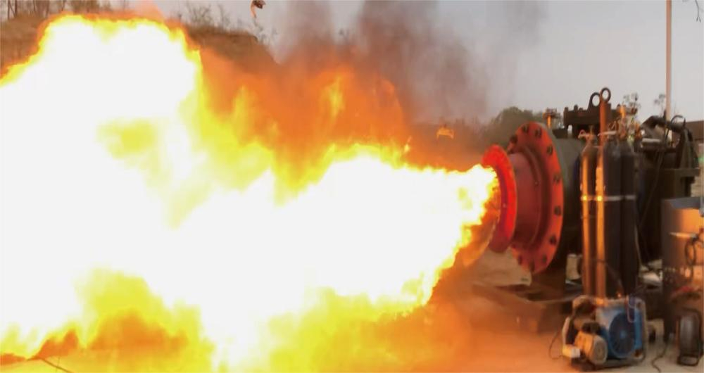 未安裝無火焰泄壓裝置 未安裝無火焰泄壓裝置